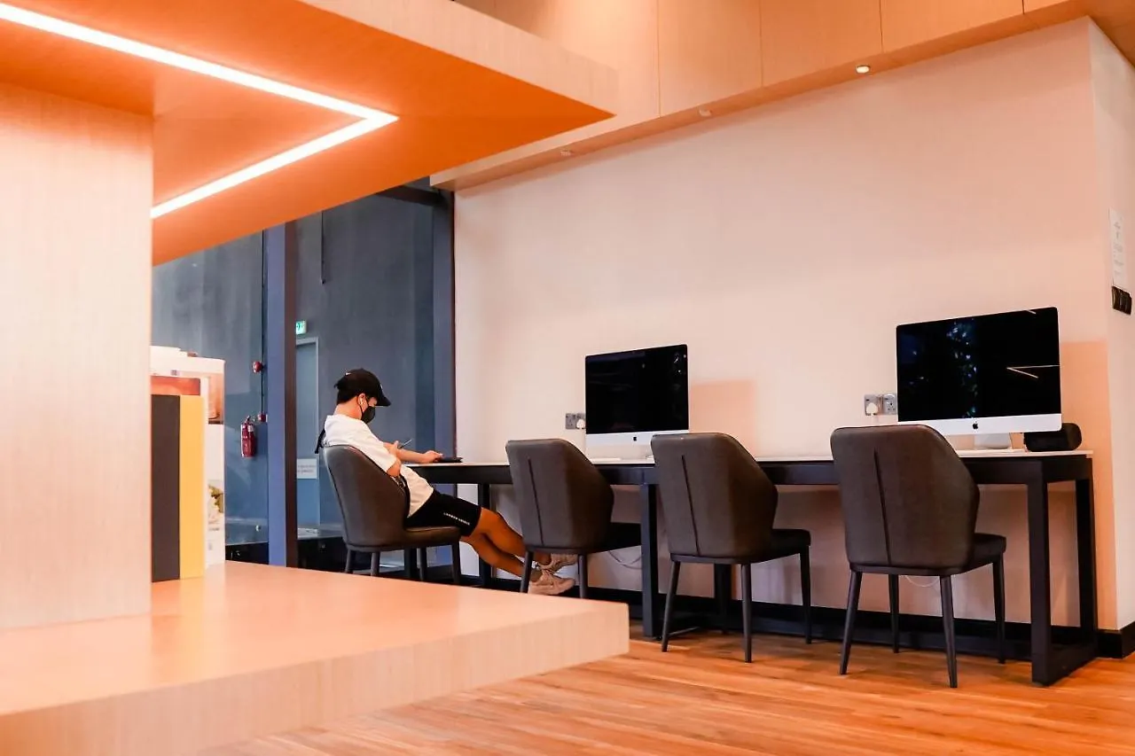 H&N Luxury Suites Klcc Куала-Лумпур